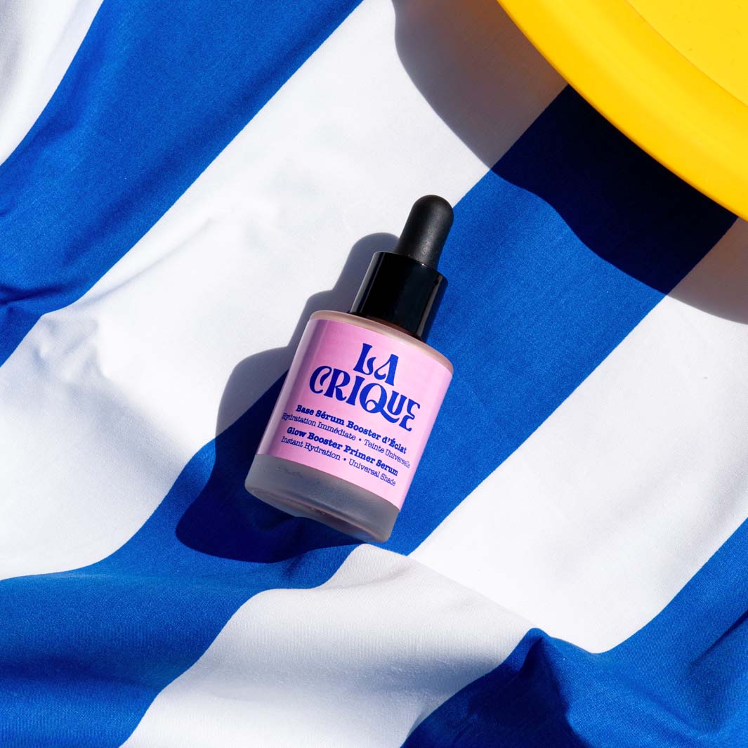 Ser Primer pentru Strălucire 30ml