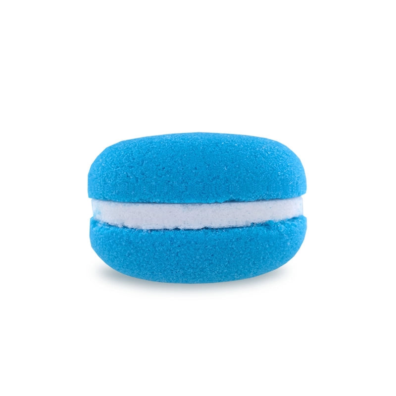 Macarons de baie - Floare de Lotus 60g