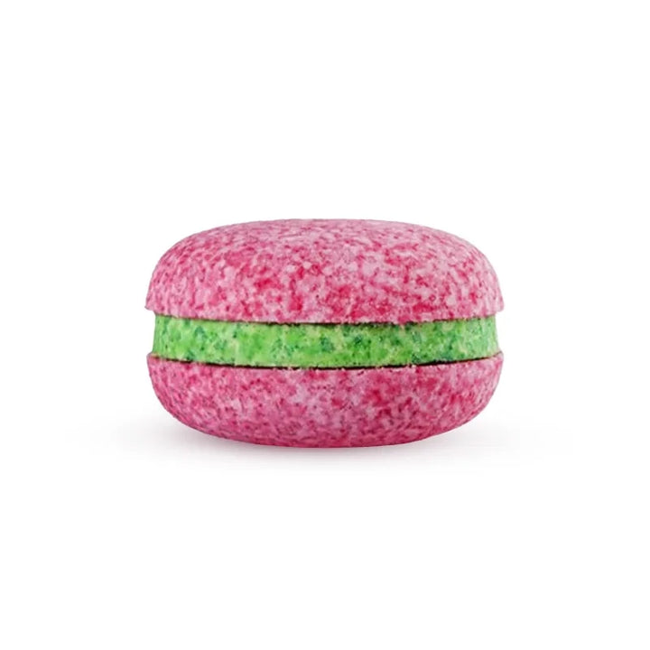 Macarons pentru baie - Struguri 60g