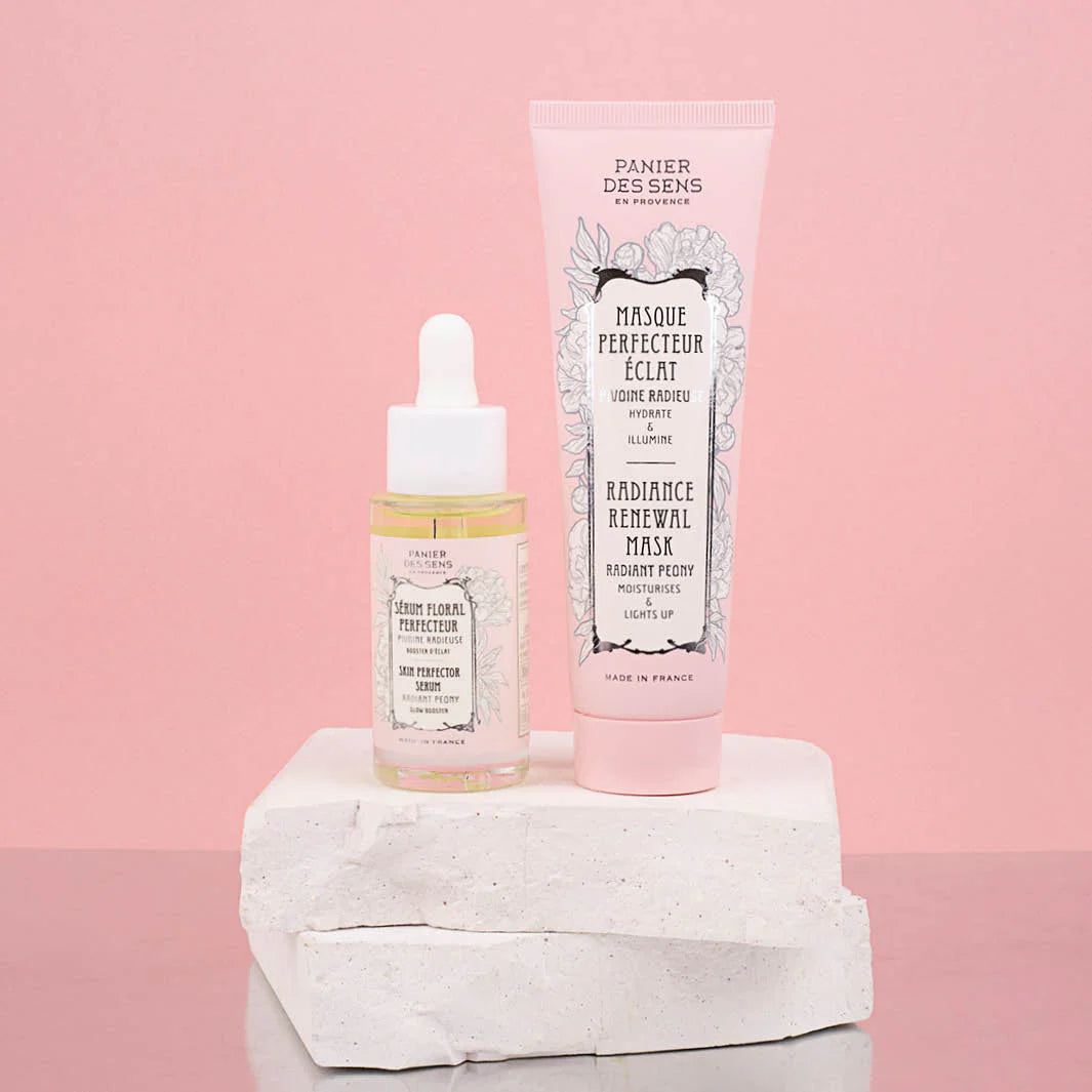 Mască Facială Perfectoare - Hidratare & Strălucire 75ml