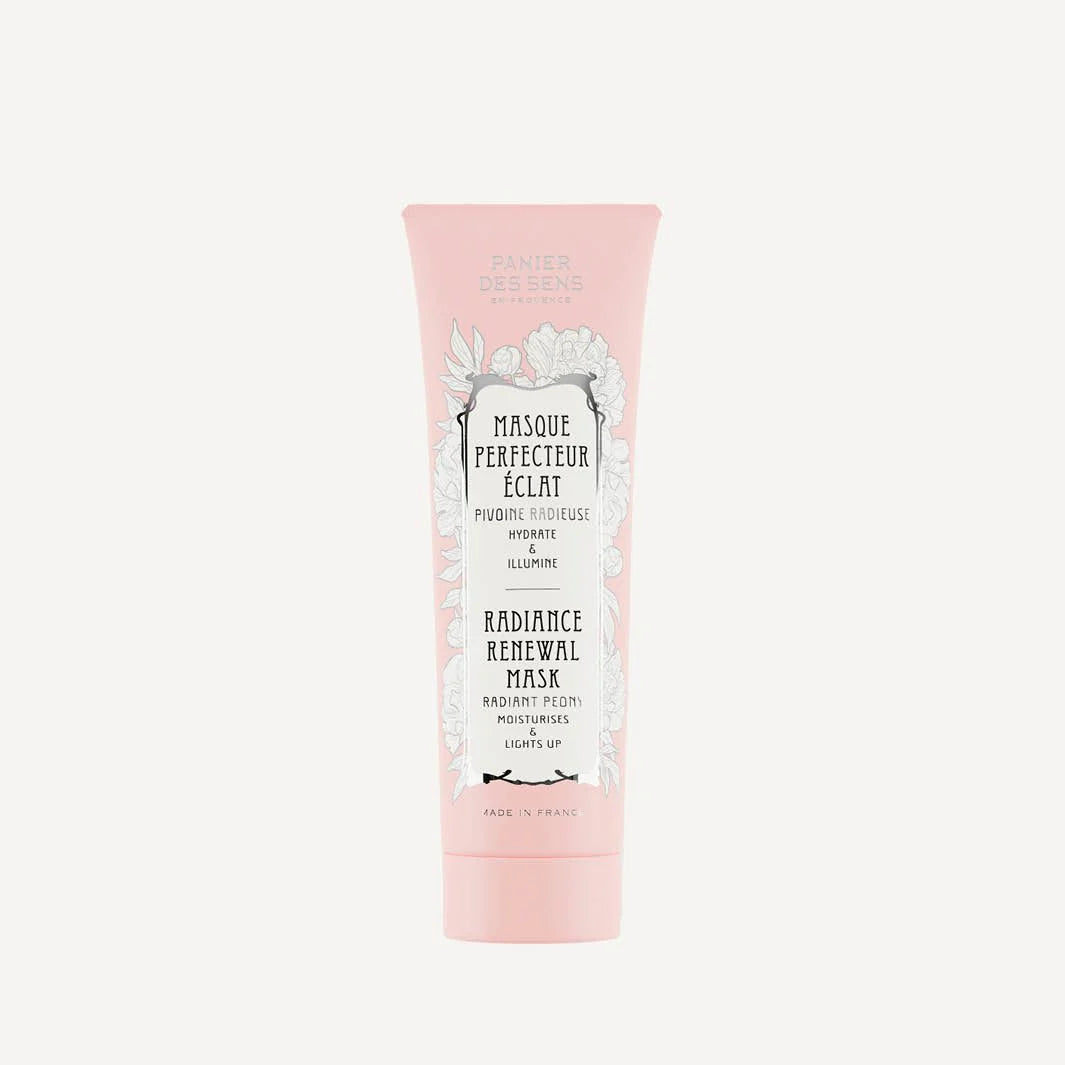 Mască Facială Perfectoare - Hidratare & Strălucire 75ml