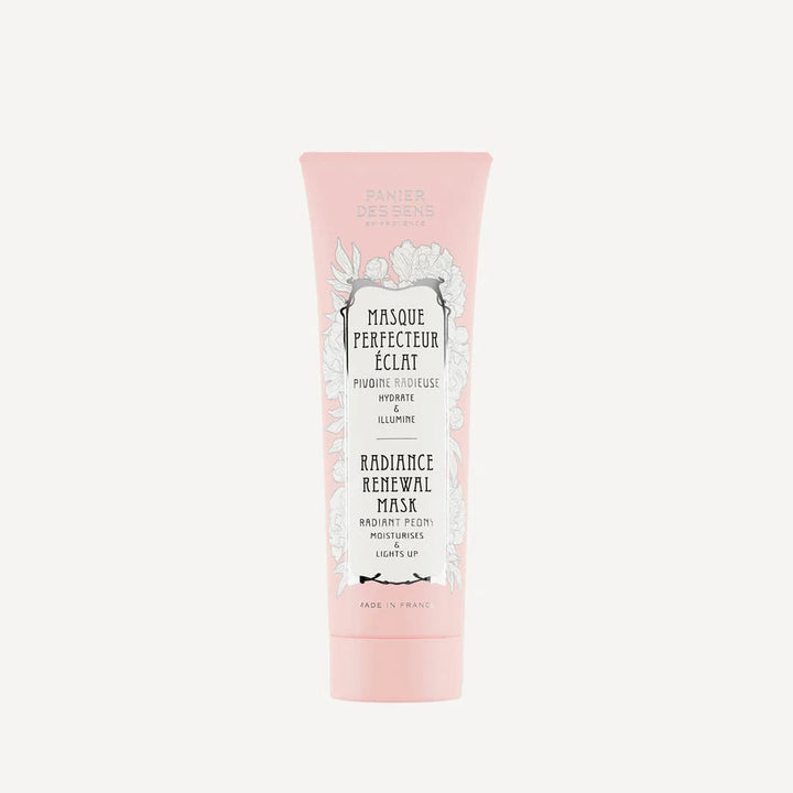 Mască Facială Perfectoare - Hidratare & Strălucire 75ml