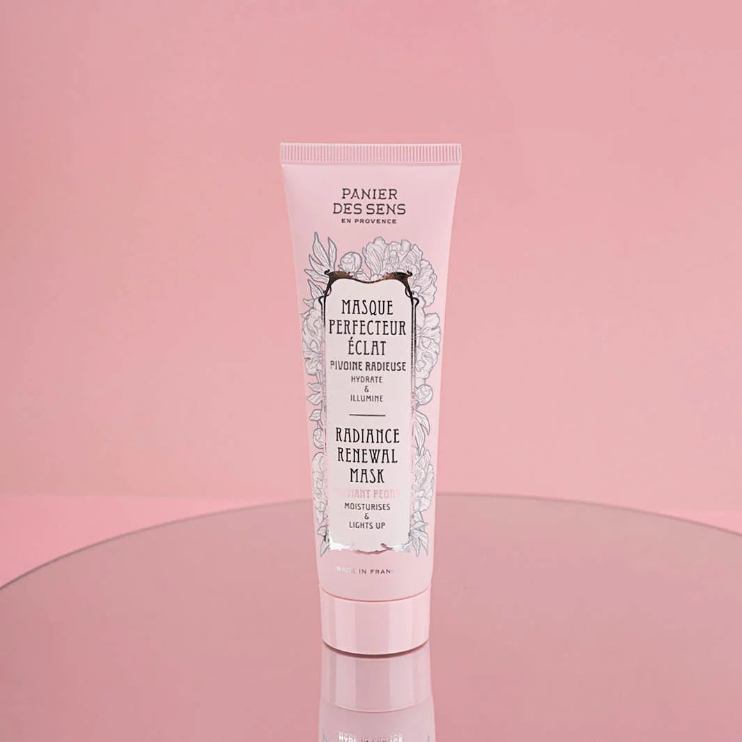 Mască Facială Perfectoare - Hidratare & Strălucire 75ml