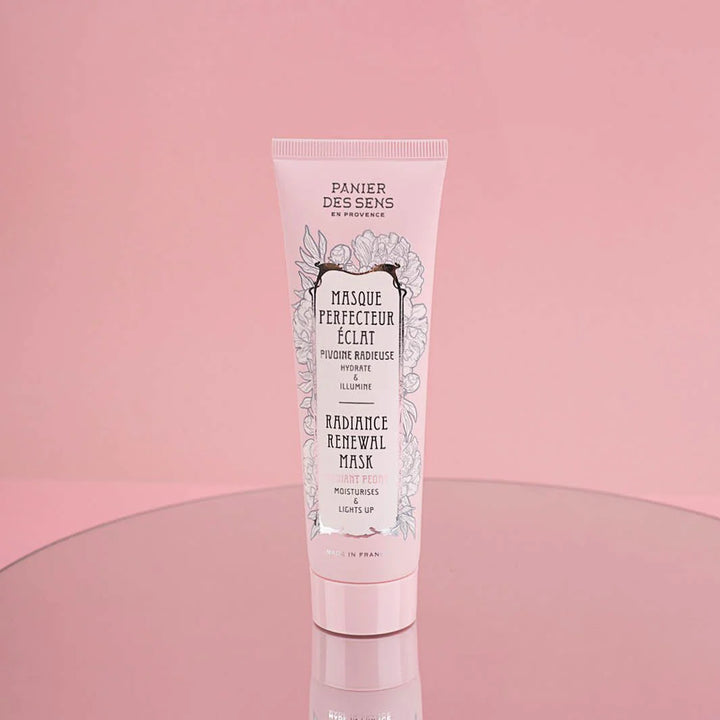 Mască Facială Perfectoare - Hidratare & Strălucire 75ml