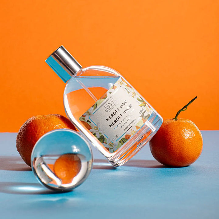 Spray natural Odorizant cameră - Neroli 100ml