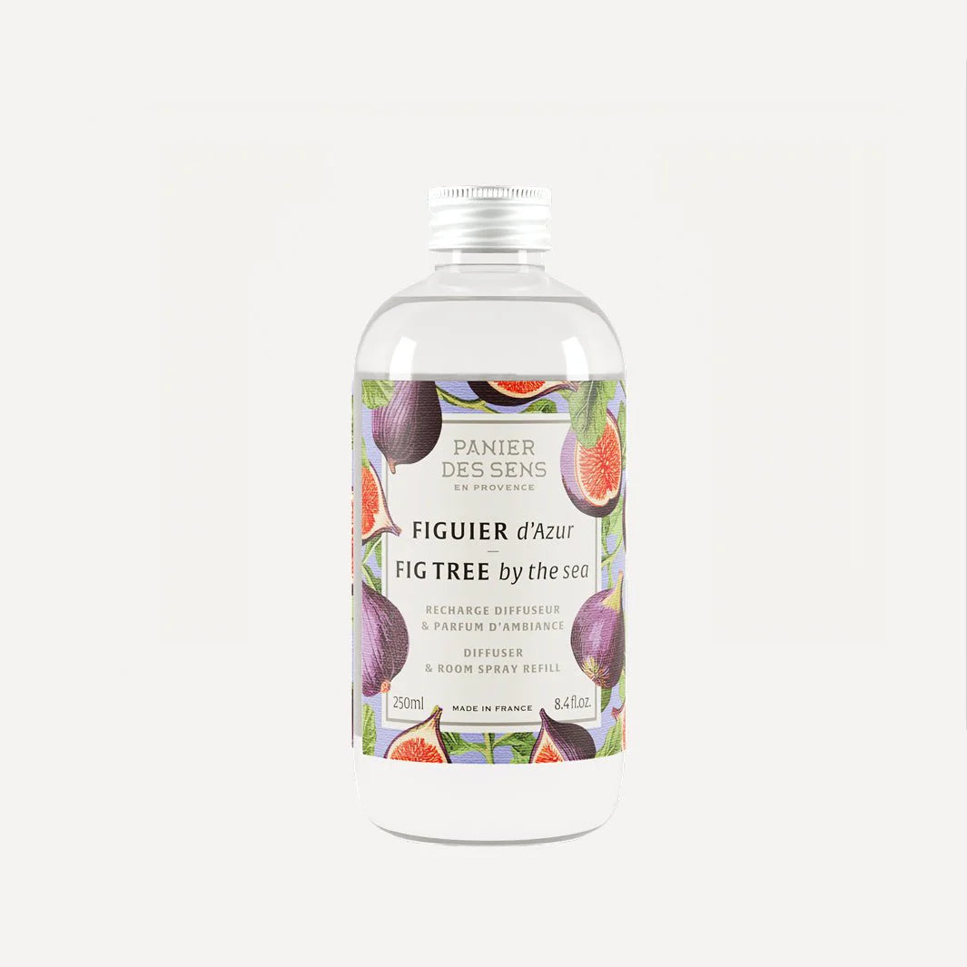 Rezervă difuzor parfum cameră - Smochină de Azur 250ml