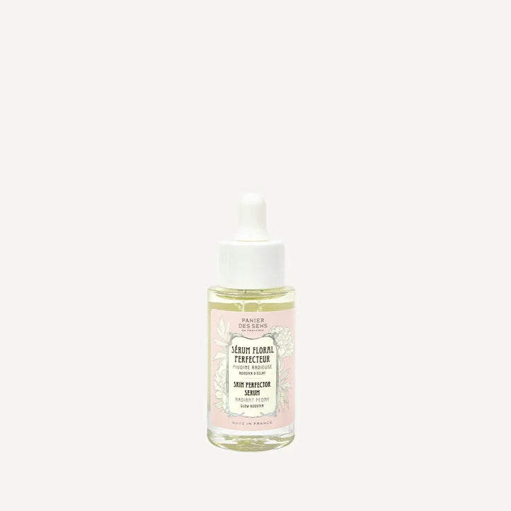 Serum Floral Perfecteur - Hidratare & Strălucire