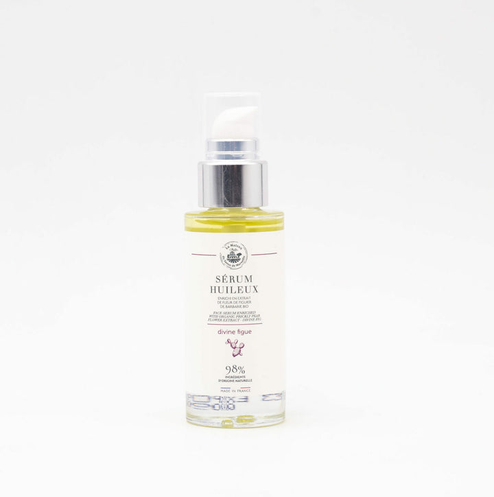 Serum uleios ANTI-RID - Fruct de Cactus, 30ml