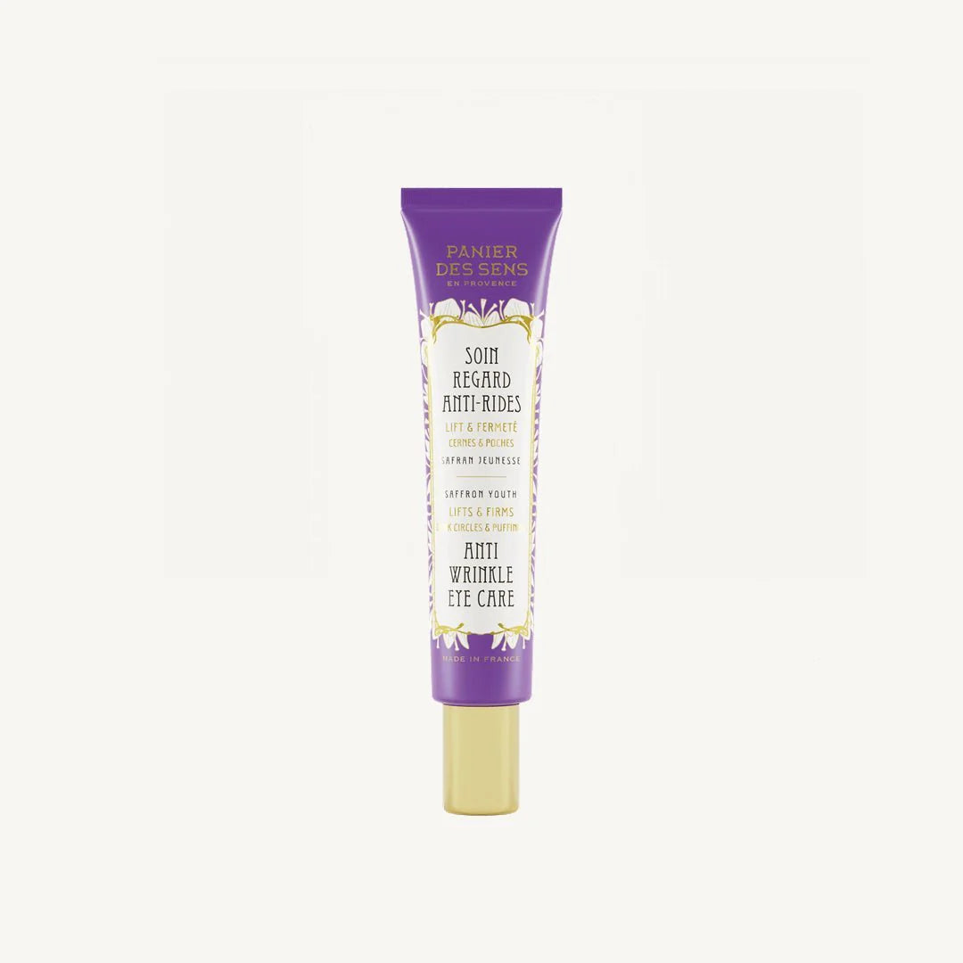 Tratament pentru conturul ochilor, anti-cearcăne și riduri | Efect lifting 15ml