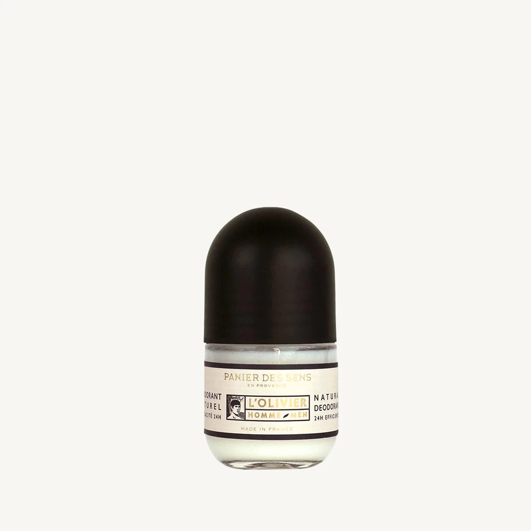 Deodorant Natural pentru Bărbați - Hidratant și Revitalizant 50ml