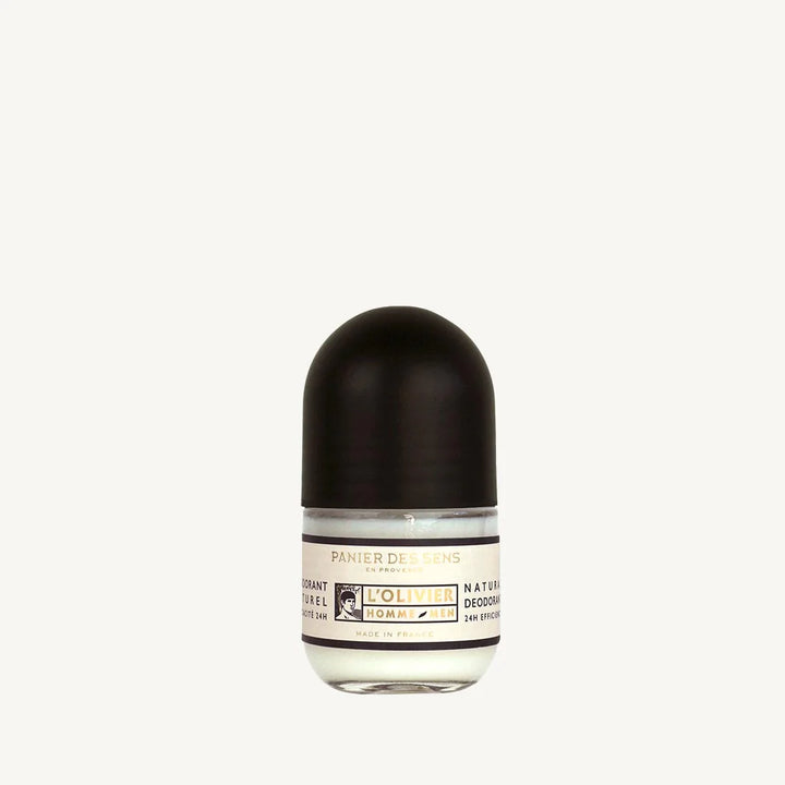 Deodorant Natural pentru Bărbați - Hidratant și Revitalizant 50ml