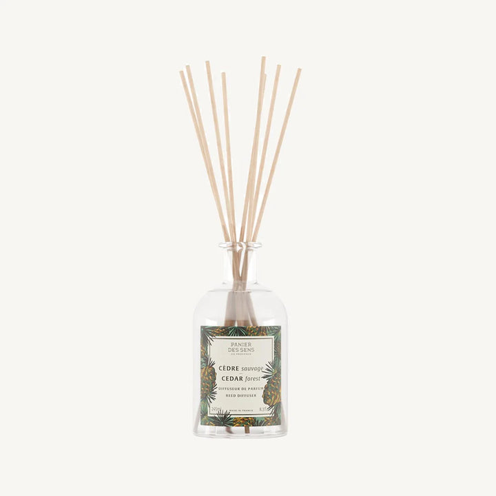 Difuzor parfum cameră - Pădure de Cedru 245ml