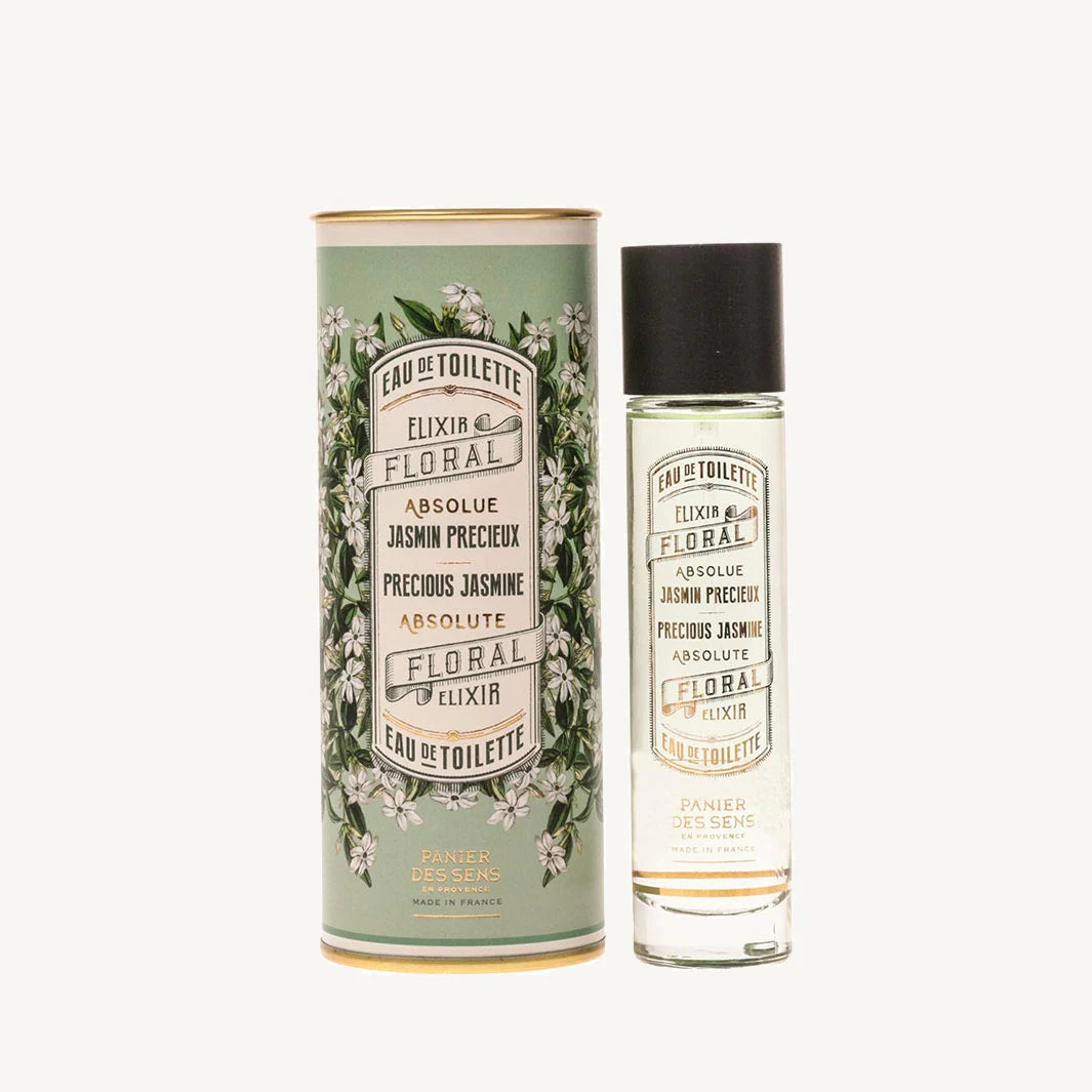 Apă de toaletă - Jasmin Prețios 50ml