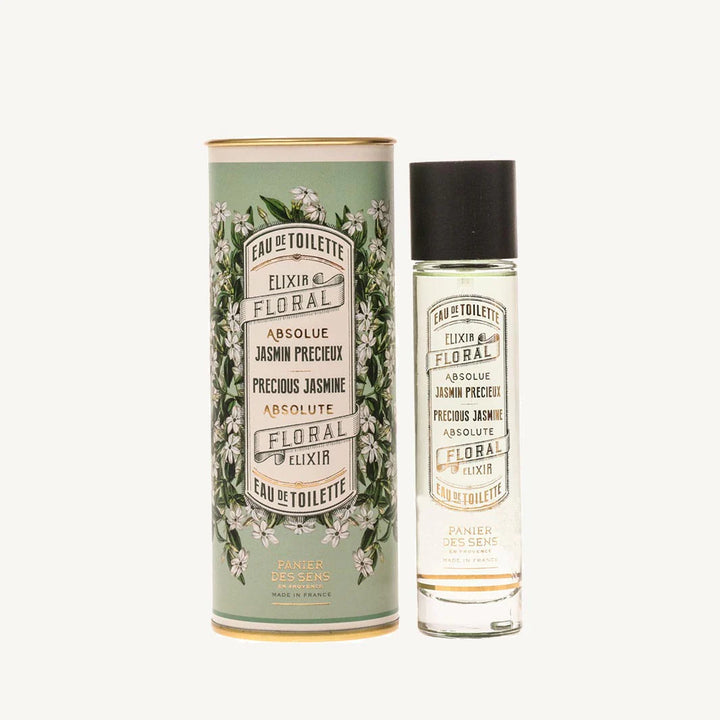 Apă de toaletă - Jasmin Prețios 50ml
