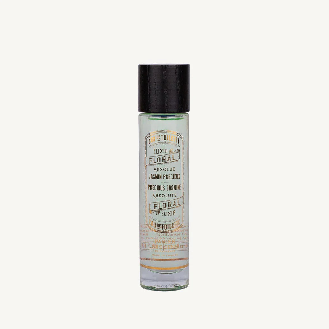 Apă de toaletă - Jasmin Prețios 50ml
