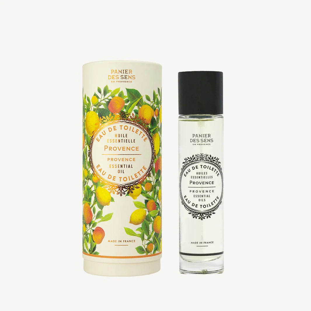 Apă de toaletă - Provence 50ml
