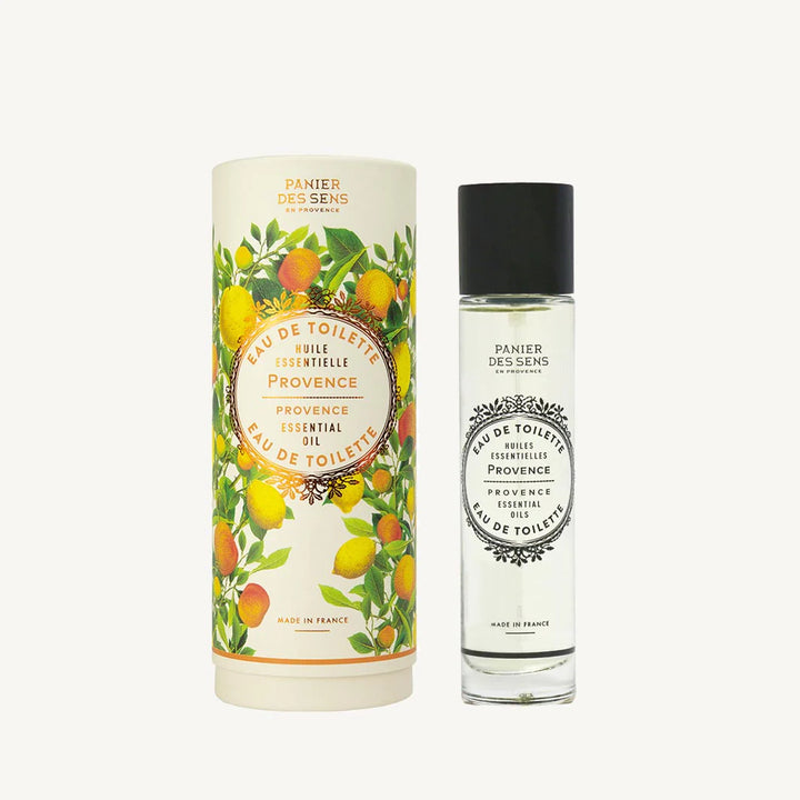 Apă de toaletă - Provence 50ml