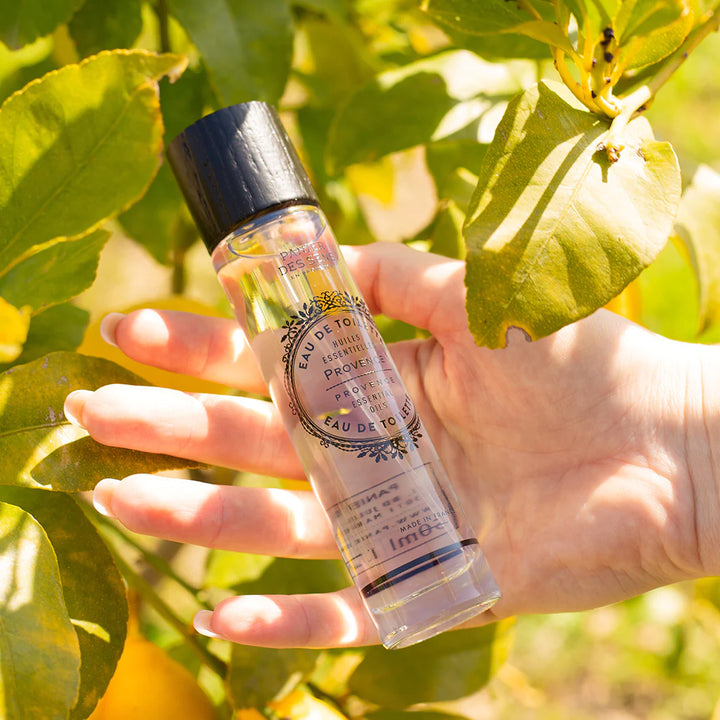 Apă de toaletă - Provence 50ml