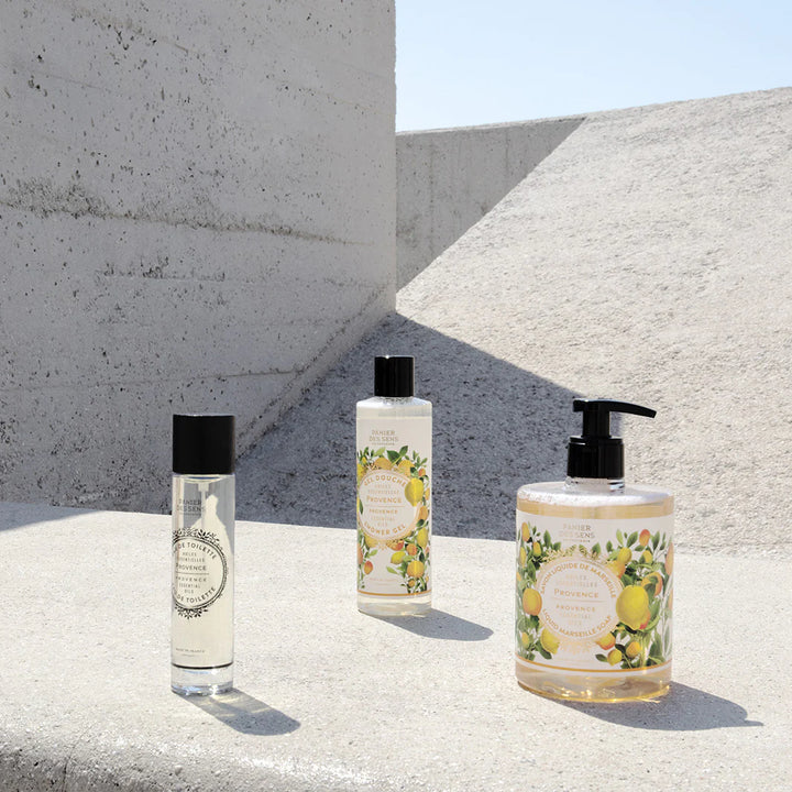 Apă de toaletă - Provence 50ml