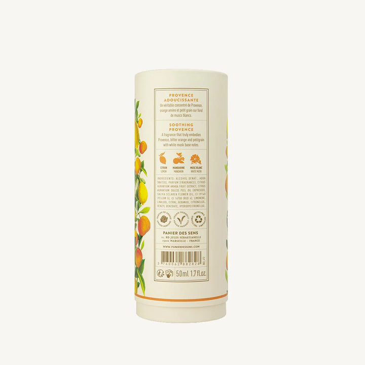 Apă de toaletă - Provence 50ml