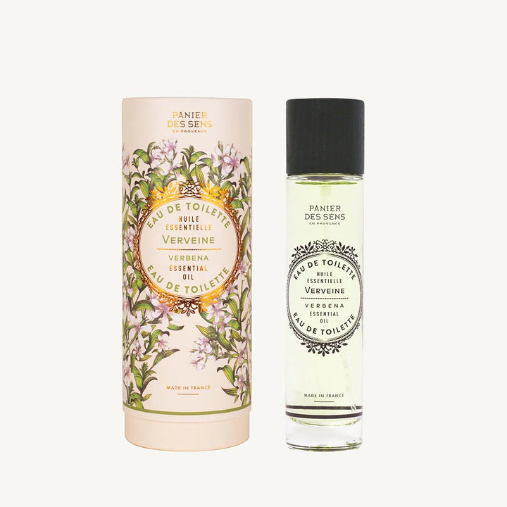 Apă de toaletă -  Verbină Energizantă 50ml