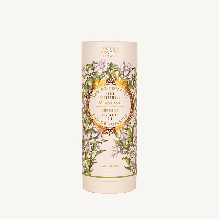 Apă de toaletă -  Verbină Energizantă 50ml
