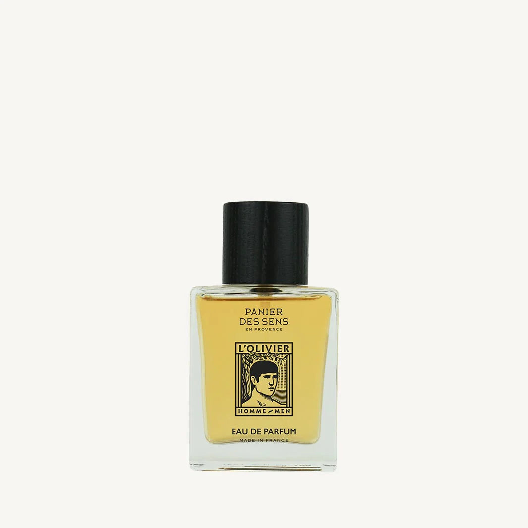 Apă de Parfum pentru bărbați - L'Olivier 50ml