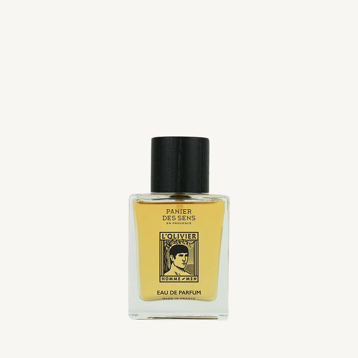 Apă de Parfum pentru bărbați - L'Olivier 50ml