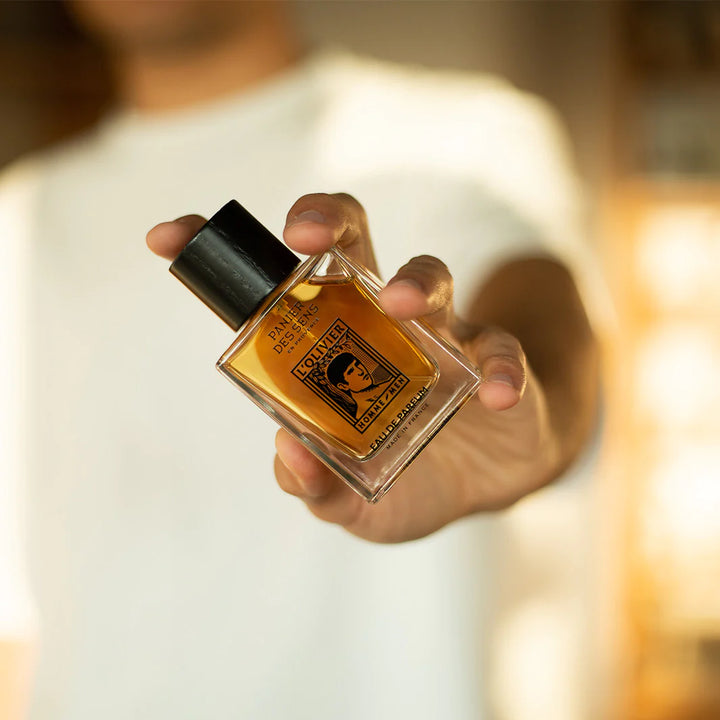 Apă de Parfum pentru bărbați - L'Olivier 50ml