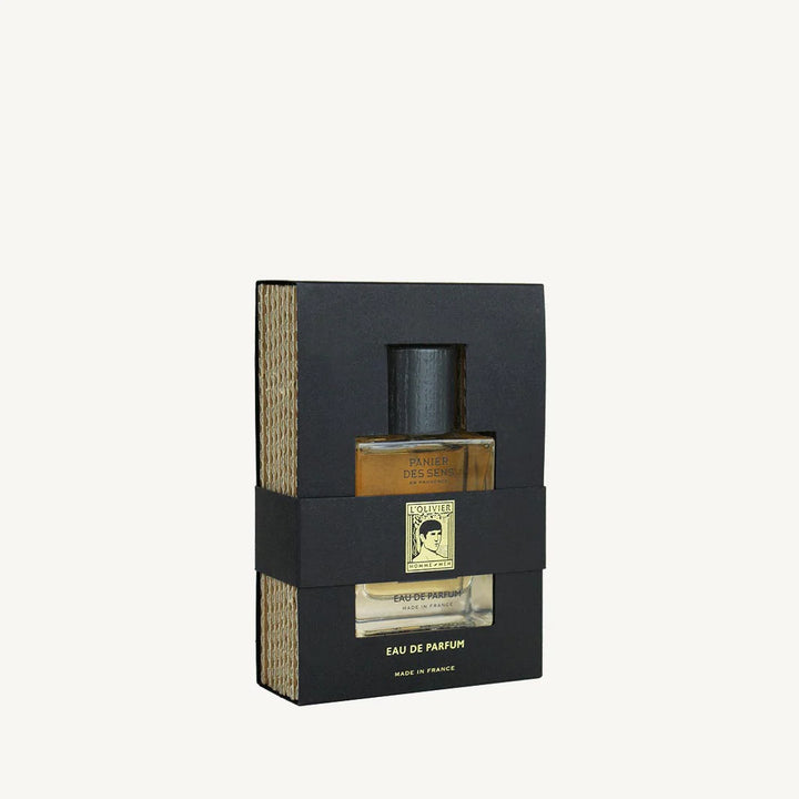 Apă de Parfum pentru bărbați - L'Olivier 50ml