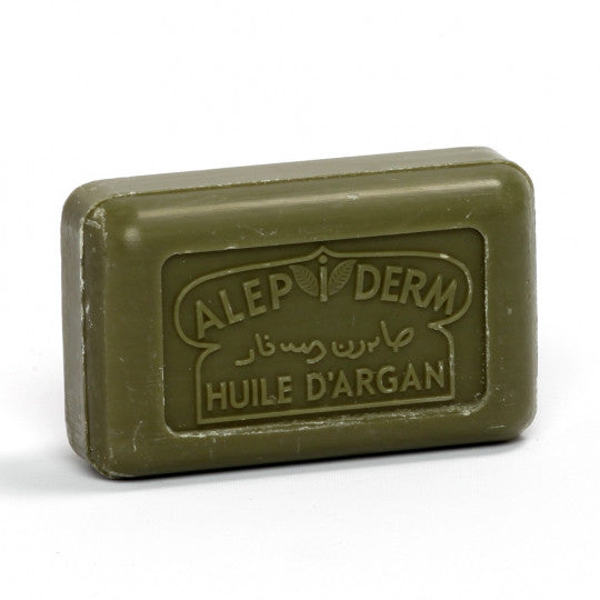 Săpun AlepiDerm - Argan, 125g