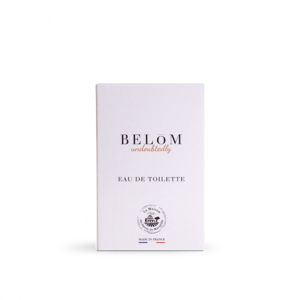 Apă de Toaletă pentru Bărbați - BELOM 100ml
