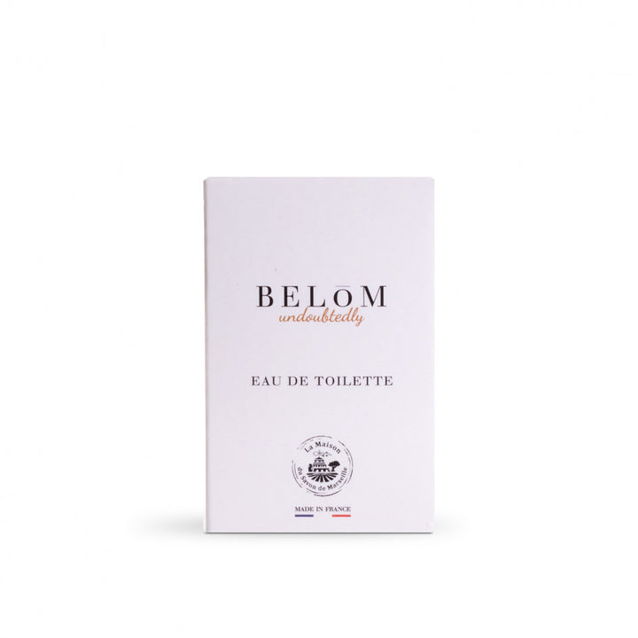 Apă de Toaletă pentru Bărbați - BELOM 100ml
