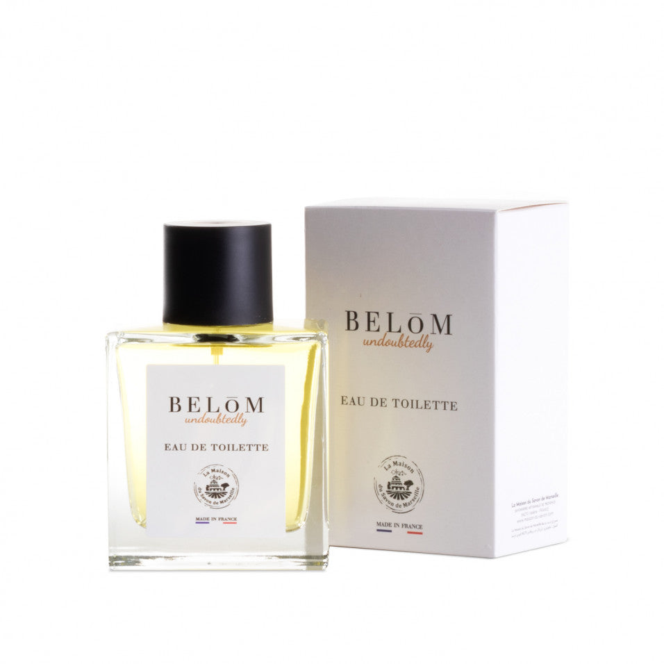 Apă de Toaletă pentru Bărbați - BELOM 100ml