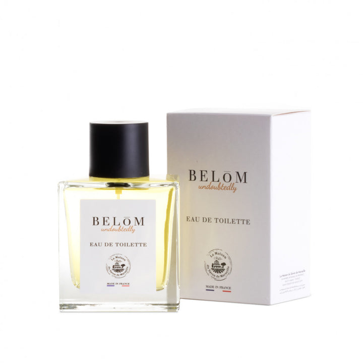 Apă de Toaletă pentru Bărbați - BELOM 100ml