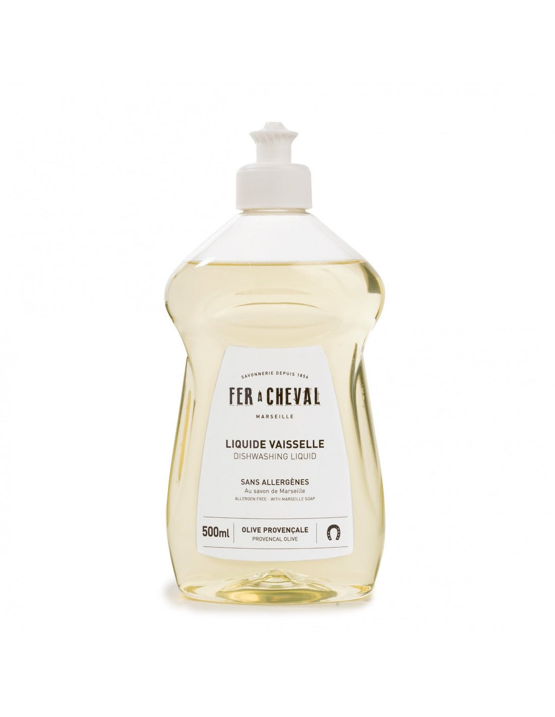 Detergent Natural pentru vase, 500ml