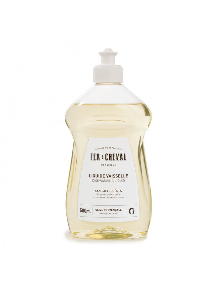 Detergent Natural pentru vase, 500ml