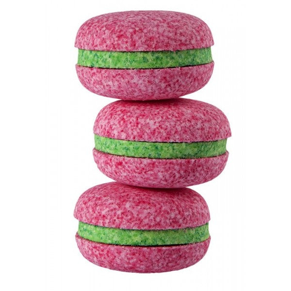 Macarons pentru baie - Struguri 60g