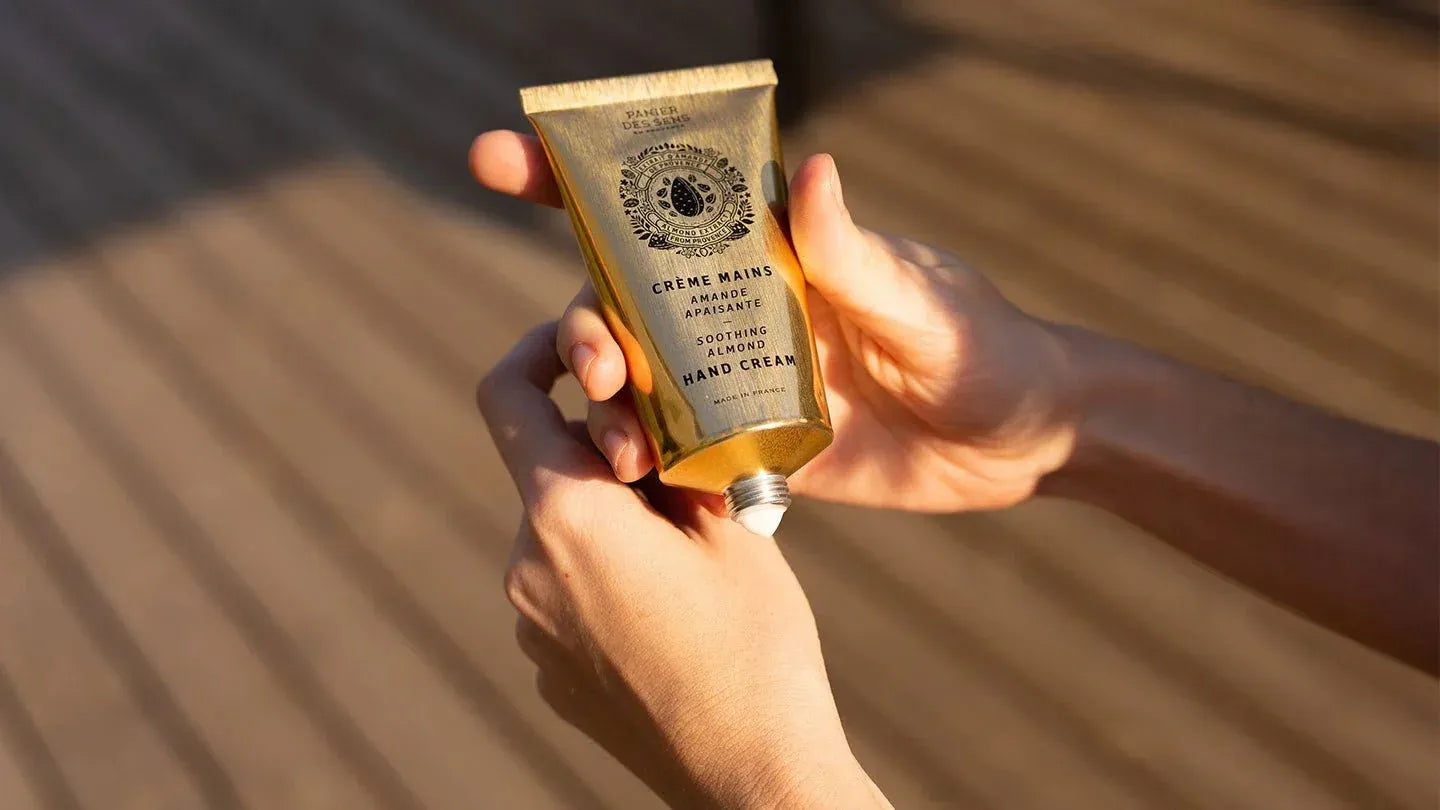 Îngrijirea mâinilor