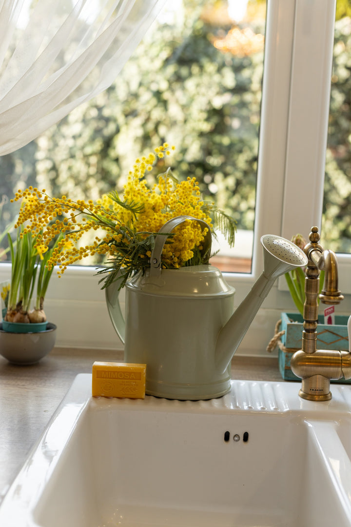 Săpun 125g Unt de Shea - Mimosa