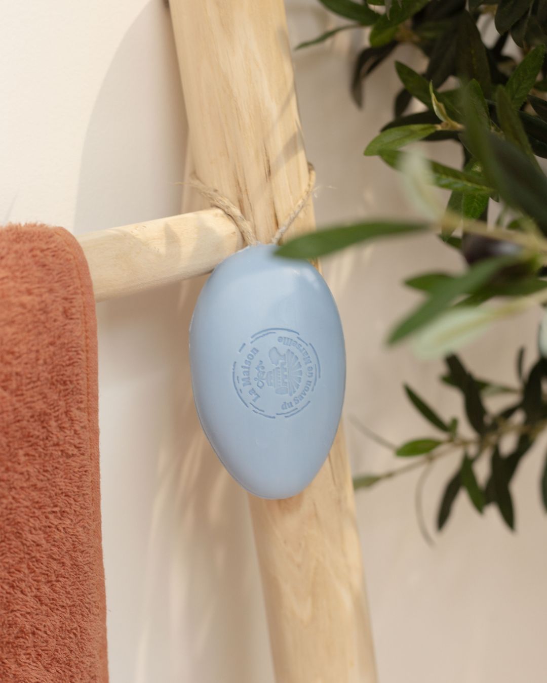 Săpunuri & produse pentru baie