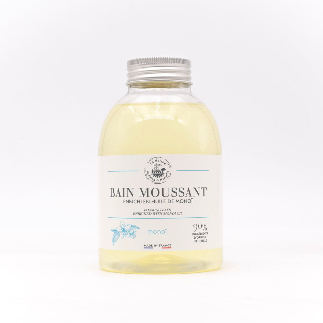 Spumă de baie MONOI, 500ml