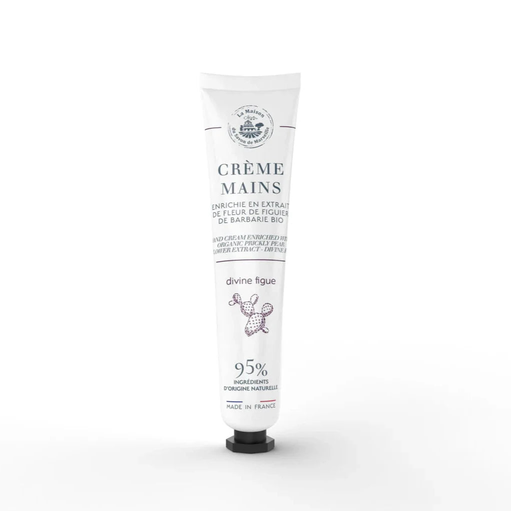 Cremă de Mâini - Fruct de Cactus 30ml