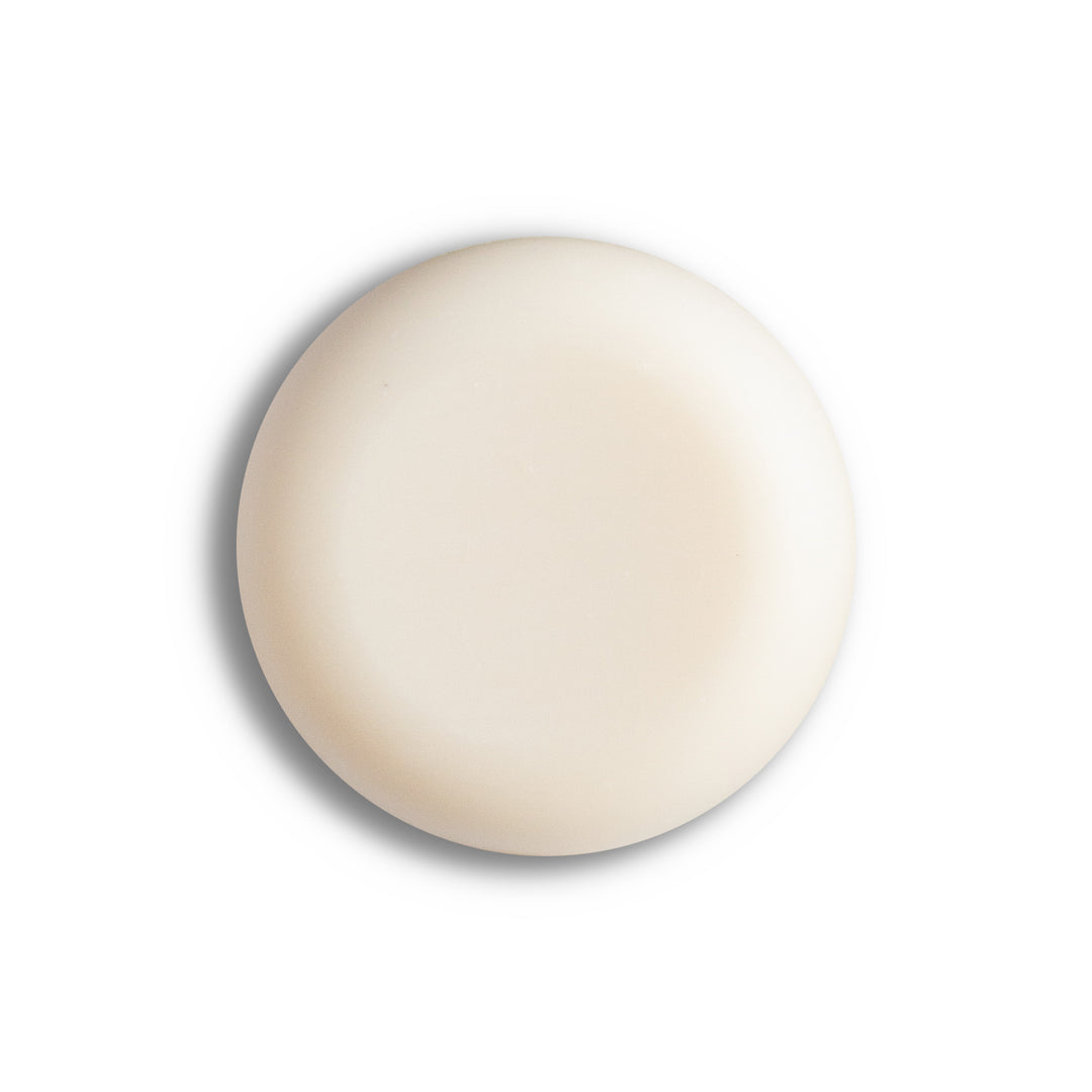 Șampon Solid Extra-Delicat cu Lapte de Măgăriță, 75g