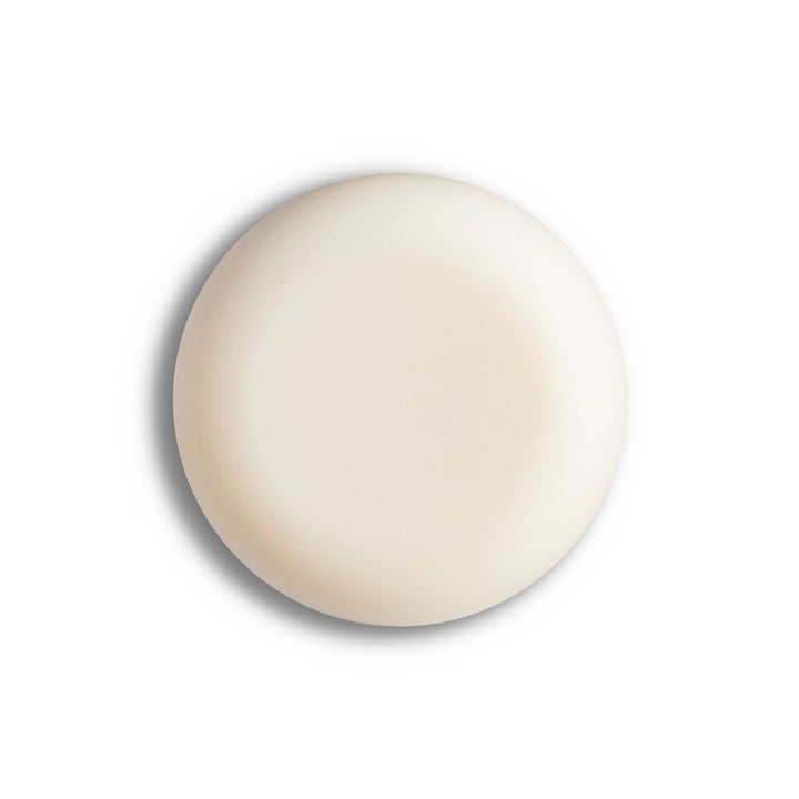 Șampon Solid Extra-Delicat cu Lapte de Măgăriță, 75g
