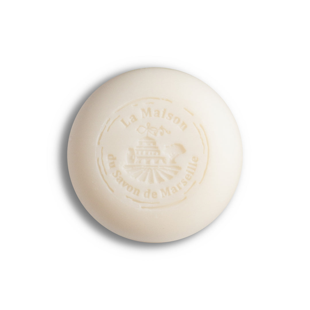 Șampon Solid Extra-Delicat cu Lapte de Măgăriță, 75g