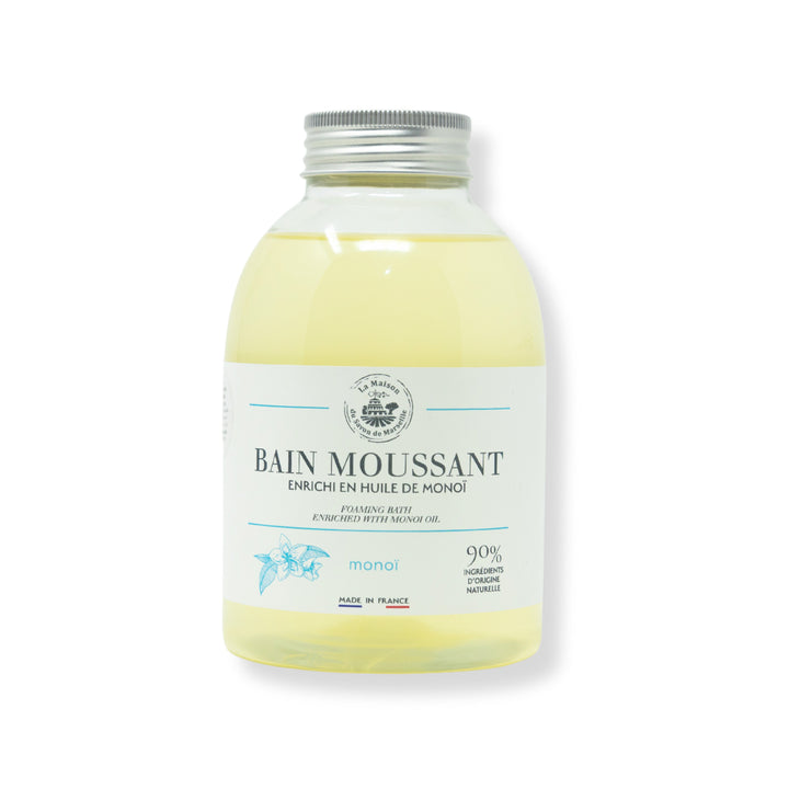 Spumă de baie MONOI, 500ml