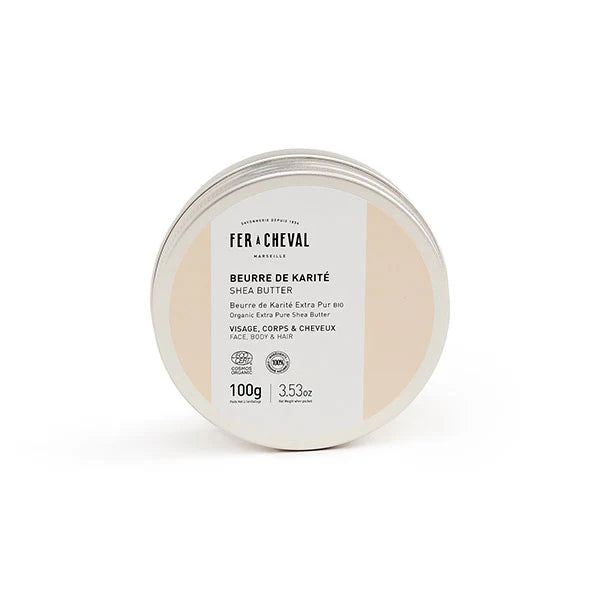 Unt de Shea (Karité) BIO 100 g