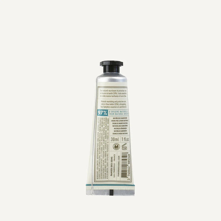 Cremă de Mâini 30ml - Fenicul de mare