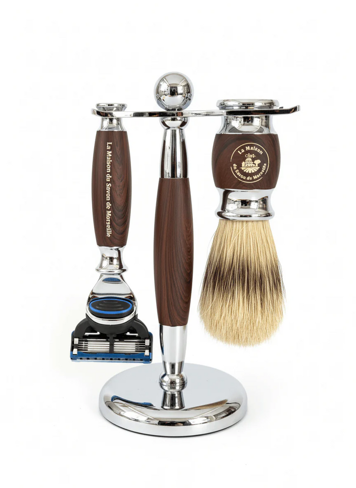 Set de bărbierit pentru bărbați